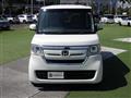 2017 Honda N BOX
