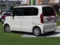 2017 Honda N BOX