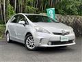 2011 Toyota PRIUS α
