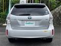 2011 Toyota PRIUS α