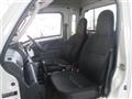 2022 Daihatsu Hijet Truck
