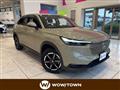 2022 Honda VEZEL