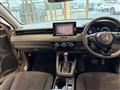 2022 Honda VEZEL