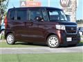2017 Honda N BOX