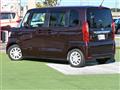 2017 Honda N BOX