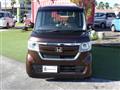 2017 Honda N BOX