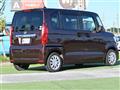 2017 Honda N BOX