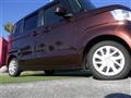 2017 Honda N BOX