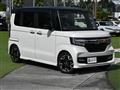 2019 Honda N BOX