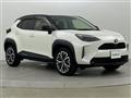 2021 Toyota Yaris Cross