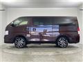 2023 Nissan Caravan