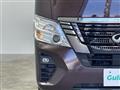 2023 Nissan Caravan