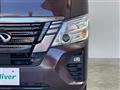 2023 Nissan Caravan