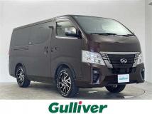 2023 Nissan Caravan
