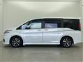 2021 Honda Step WGN