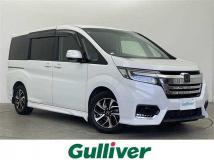 2021 Honda Step WGN