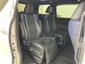 2017 Toyota Vellfire