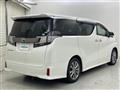 2017 Toyota Vellfire