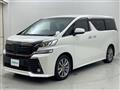 2017 Toyota Vellfire