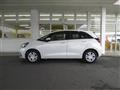 2020 Honda Fit