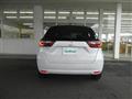 2020 Honda Fit