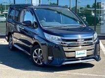 2019 Toyota Noah