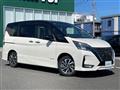 2022 Nissan Serena