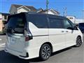 2022 Nissan Serena
