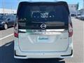 2022 Nissan Serena