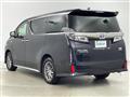 2019 Toyota Vellfire