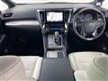 2019 Toyota Vellfire