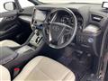 2019 Toyota Vellfire