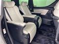 2019 Toyota Vellfire