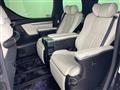 2019 Toyota Vellfire