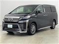 2019 Toyota Vellfire