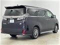2019 Toyota Vellfire