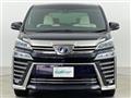 2019 Toyota Vellfire