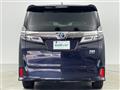 2019 Toyota Vellfire