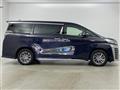 2019 Toyota Vellfire