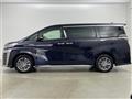 2019 Toyota Vellfire