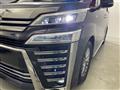 2019 Toyota Vellfire