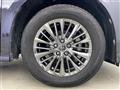 2019 Toyota Vellfire