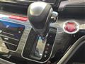 2017 Honda Odyssey