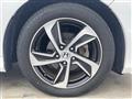 2017 Honda Odyssey