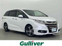 2017 Honda Odyssey