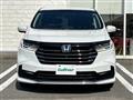 2022 Honda Odyssey Hybrid