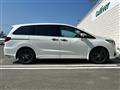 2022 Honda Odyssey Hybrid