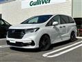 2022 Honda Odyssey Hybrid