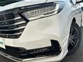 2022 Honda Odyssey Hybrid