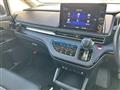 2022 Honda Odyssey Hybrid